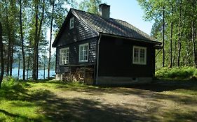 Haukedalen Hytter