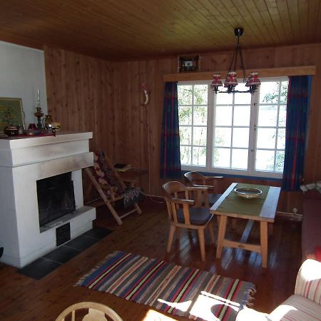 Haukedalen Hytter Viksdalen Exterior foto