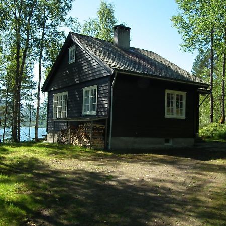 Haukedalen Hytter Viksdalen Exterior foto