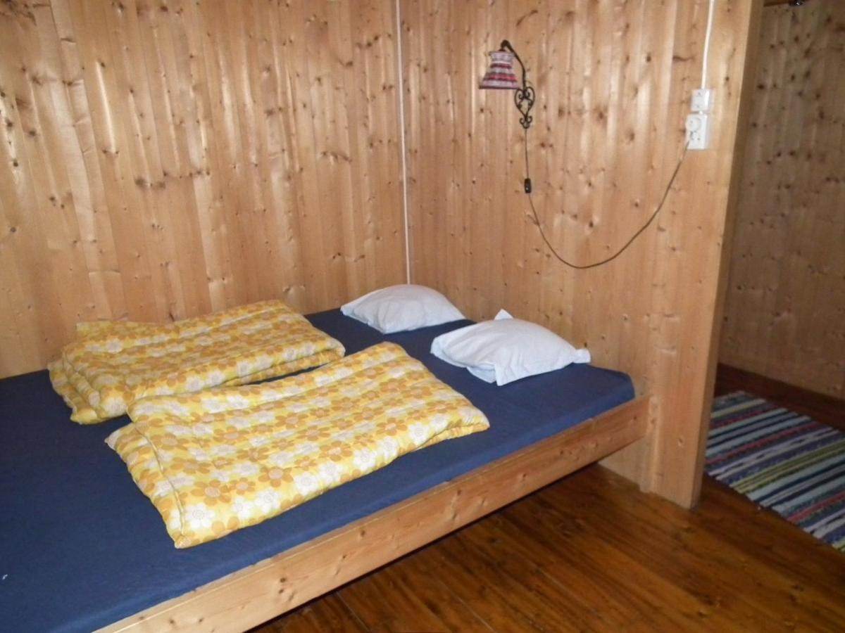 Haukedalen Hytter Viksdalen Exterior foto