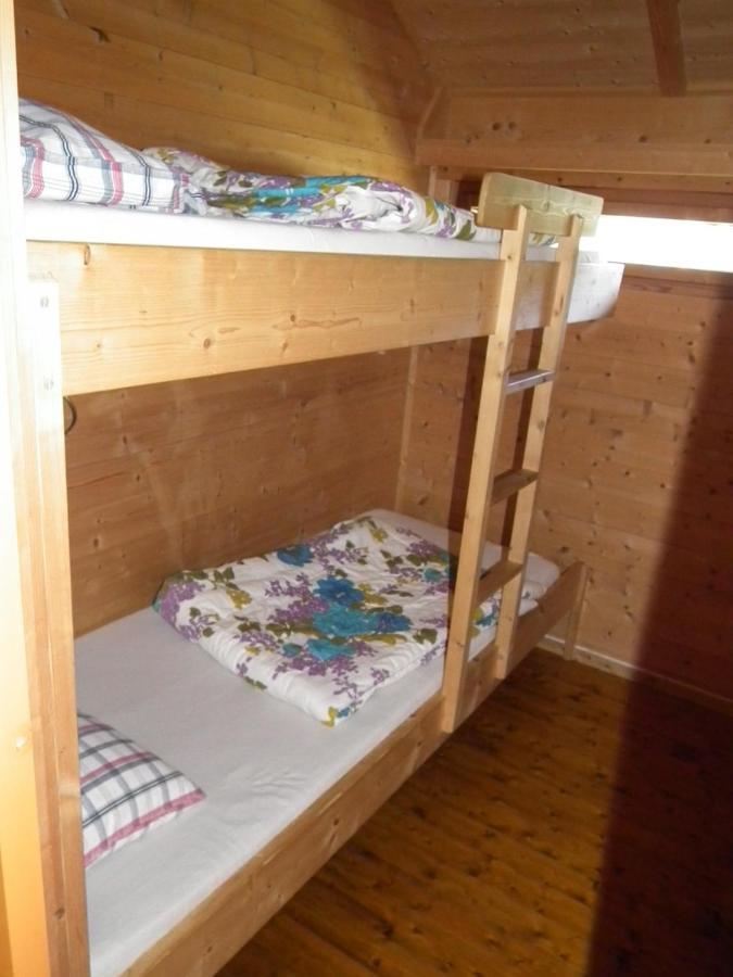 Haukedalen Hytter Viksdalen Exterior foto