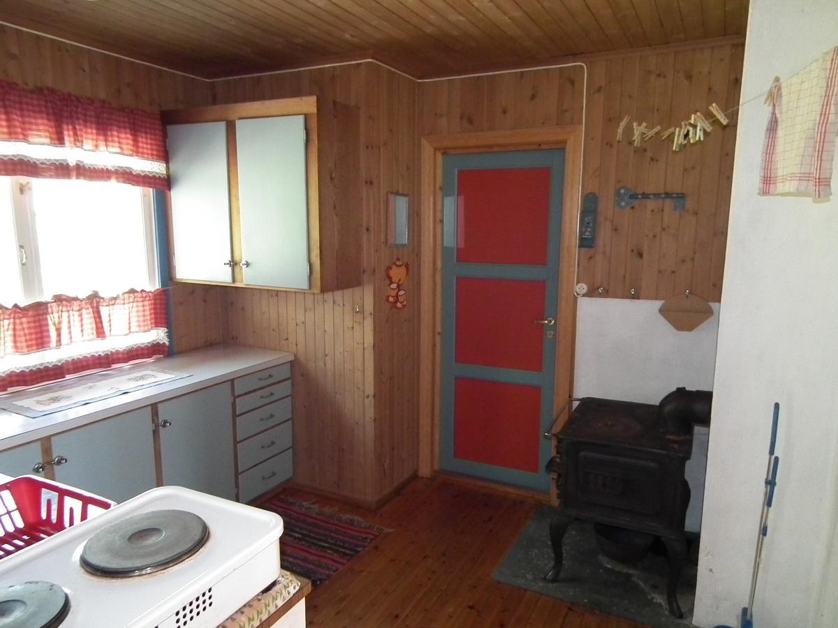 Haukedalen Hytter Viksdalen Exterior foto